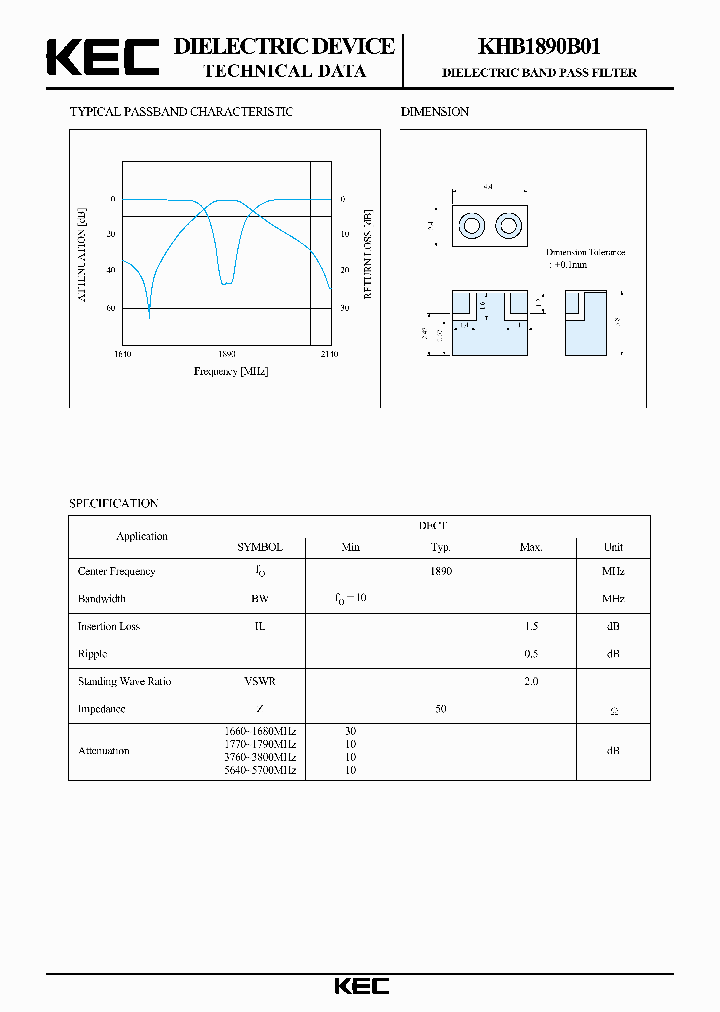 KHB1890B01_1260366.PDF Datasheet