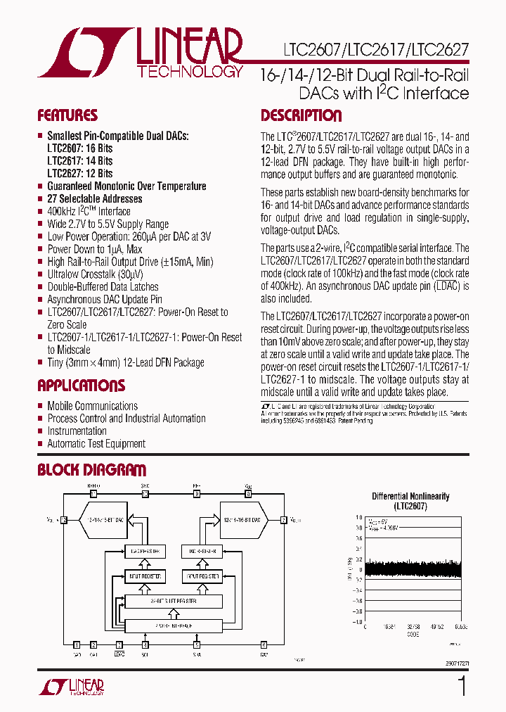 LTC2617CDE_931349.PDF Datasheet