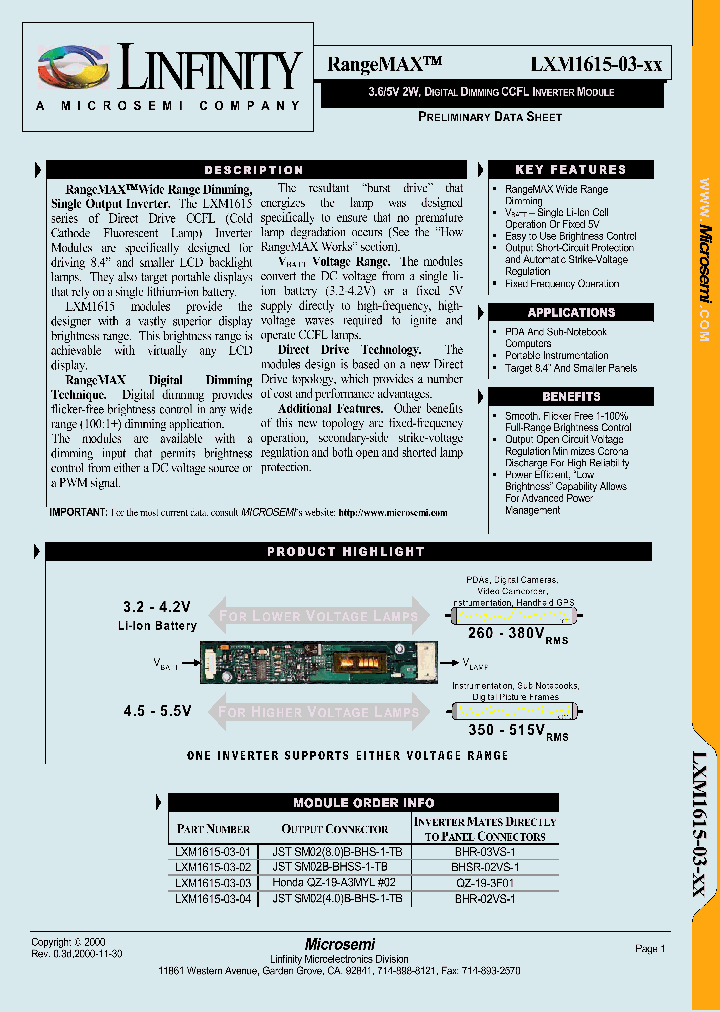 LXM1615-03-04_1268768.PDF Datasheet