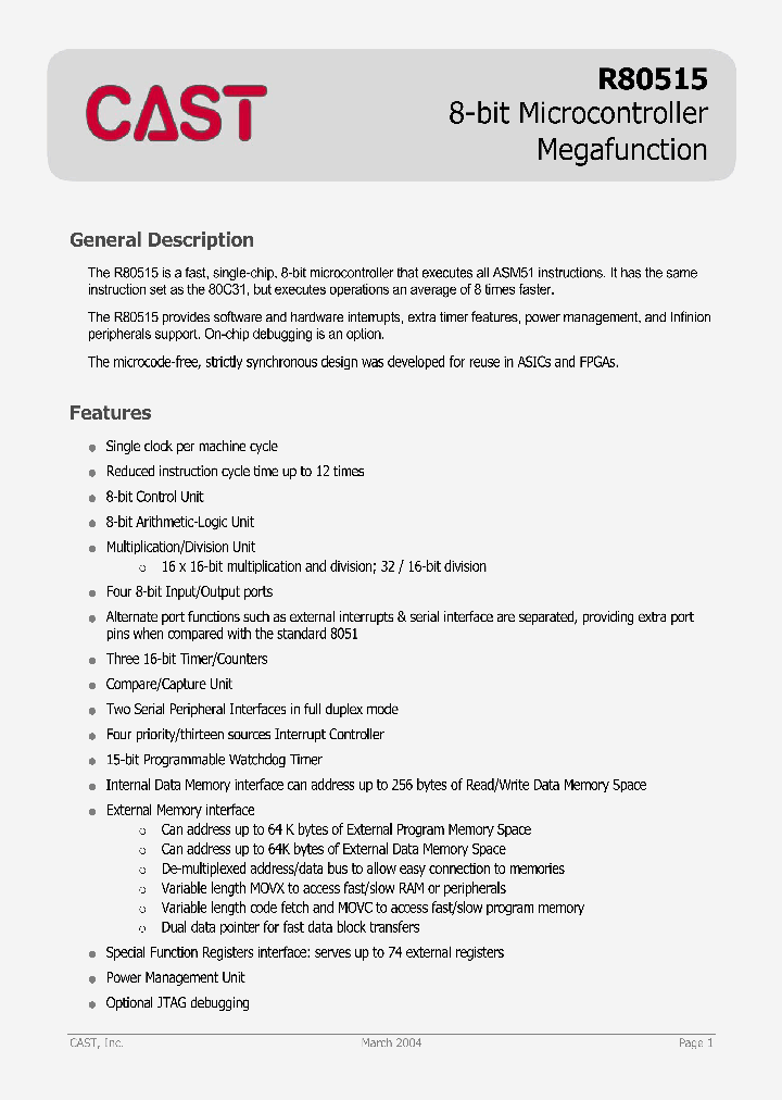 M-CAS-R80515_1277635.PDF Datasheet