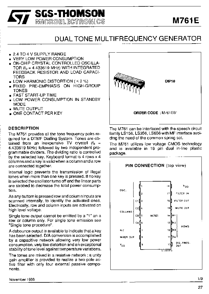 M761EB1_875340.PDF Datasheet