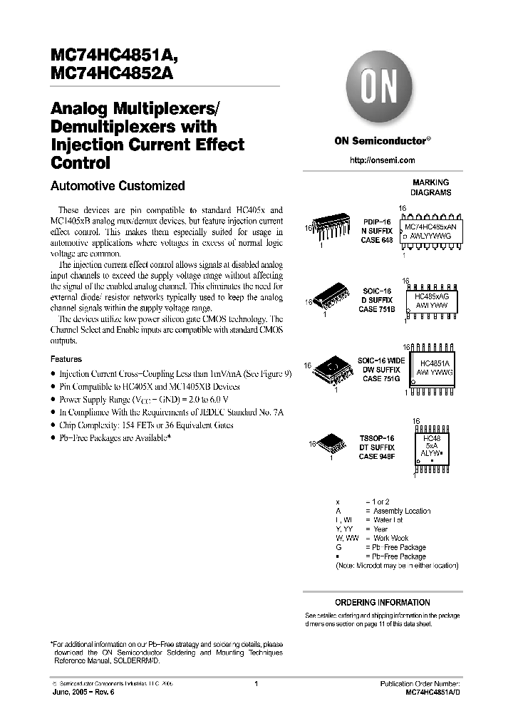 MC74HC4851A05_744383.PDF Datasheet