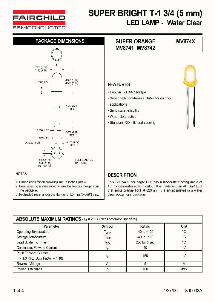 MV8741_1174575.PDF Datasheet