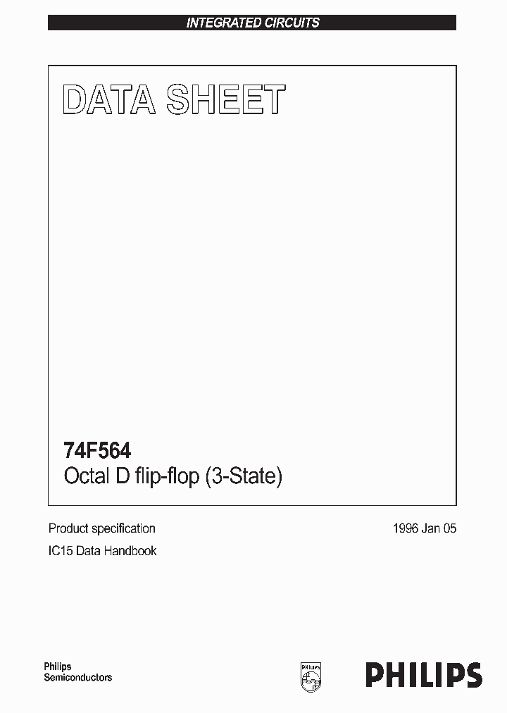 N74F564N_1287211.PDF Datasheet