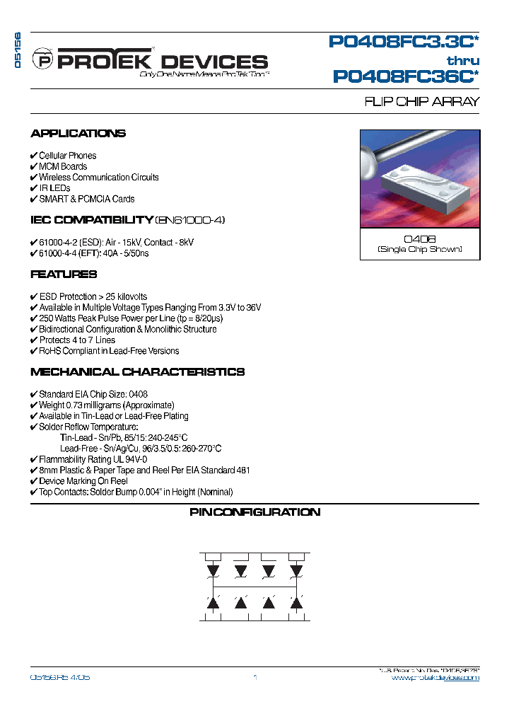 P0408FC33C_1114315.PDF Datasheet