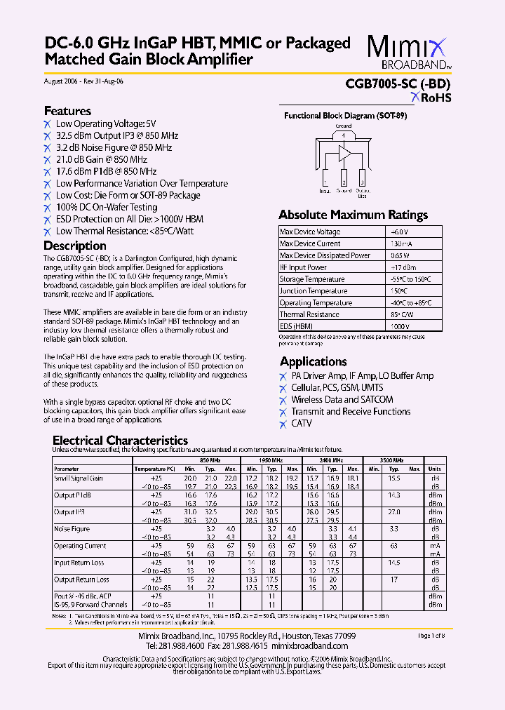 CGB7005-SC0608_720301.PDF Datasheet