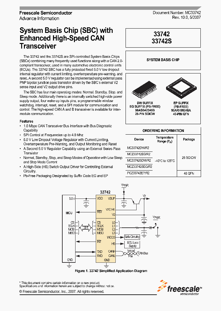 MC33742DW_908783.PDF Datasheet