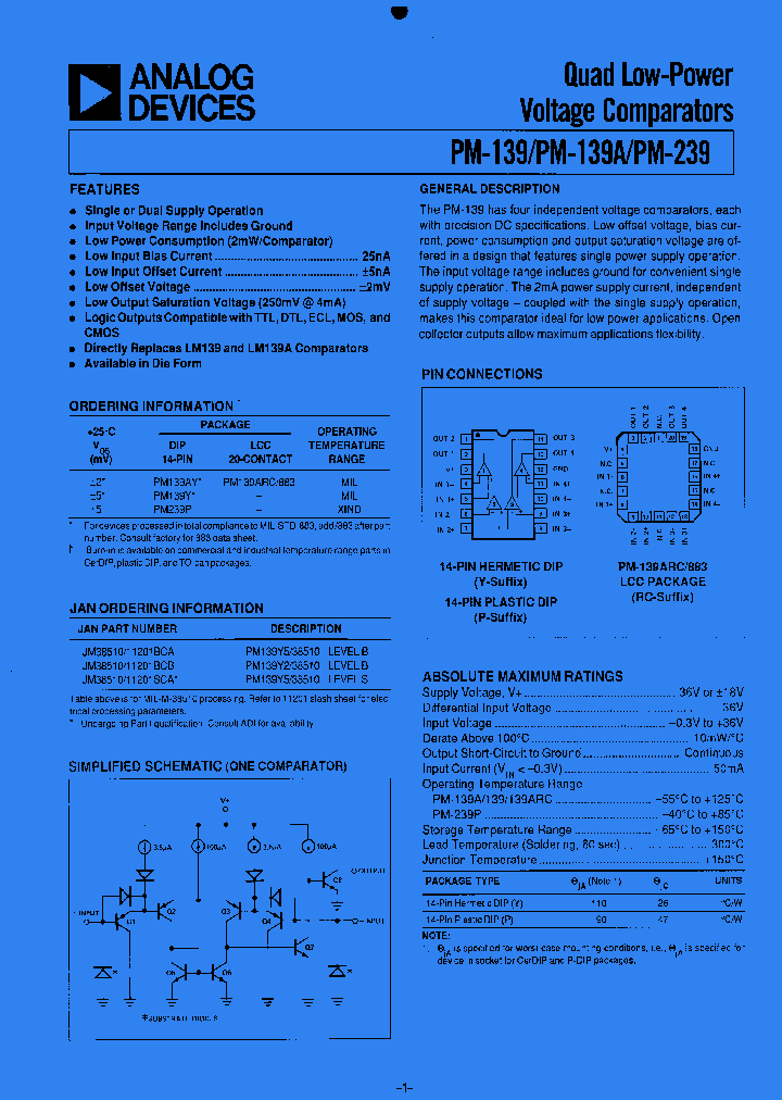 PM-239_715731.PDF Datasheet