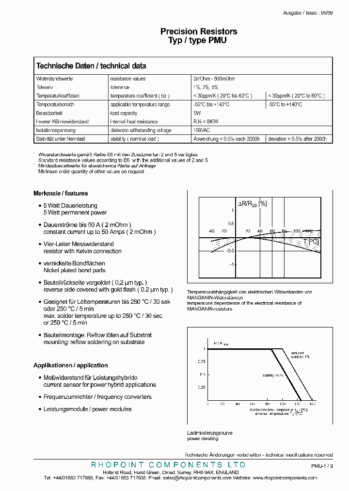 PMU-A-R010-50_1297053.PDF Datasheet