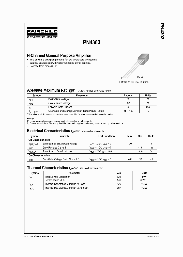 PN4303_1297151.PDF Datasheet