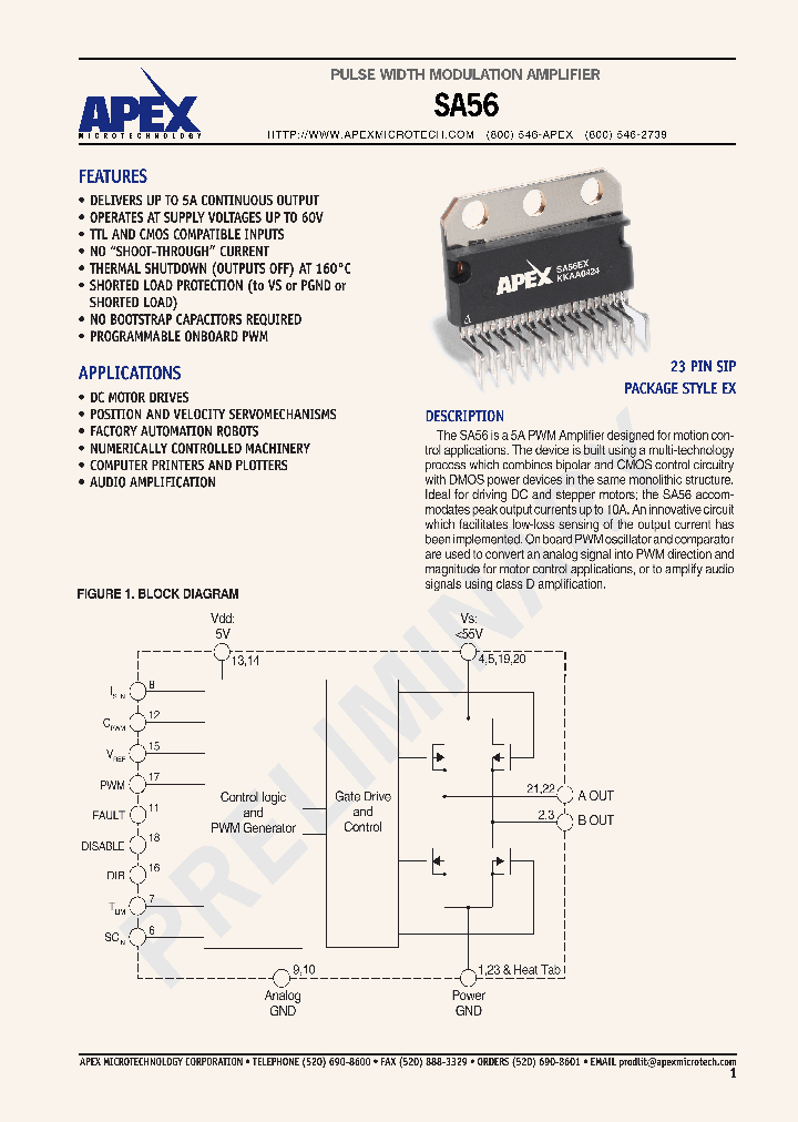 SA56_1304484.PDF Datasheet