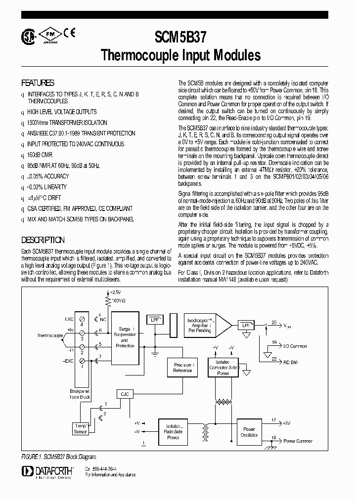 SCM5B37S_1305935.PDF Datasheet