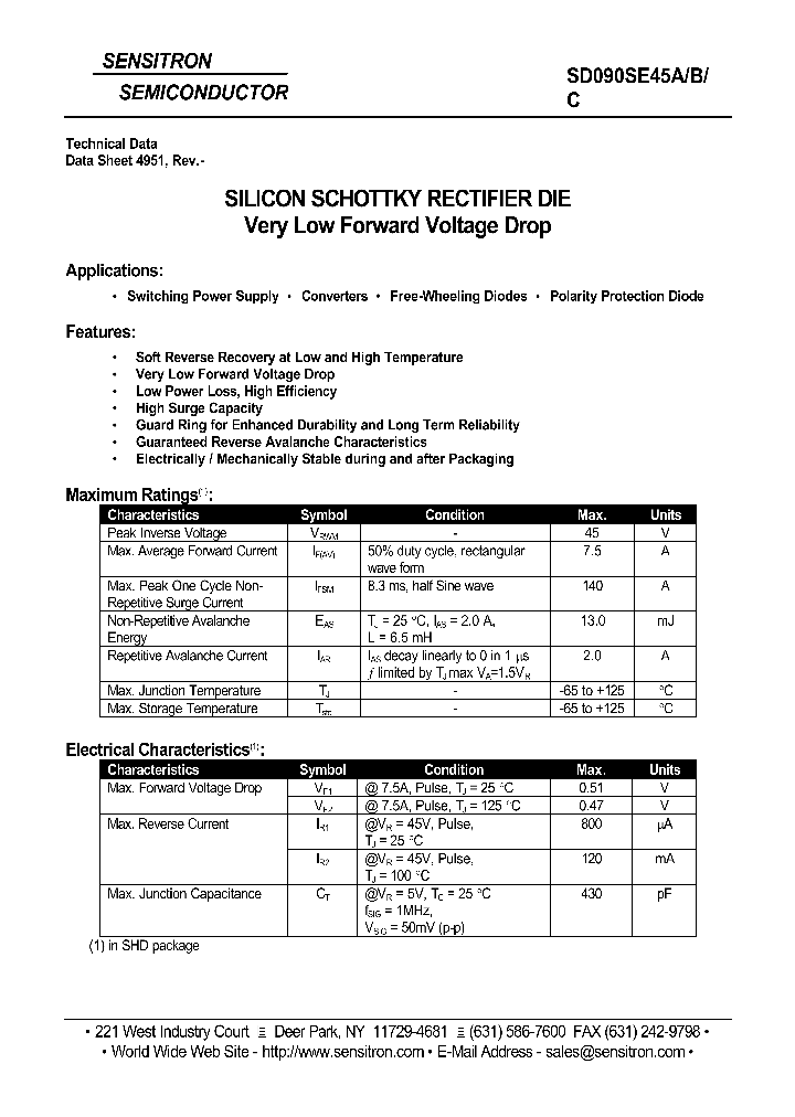 SD090SE45A_1087923.PDF Datasheet