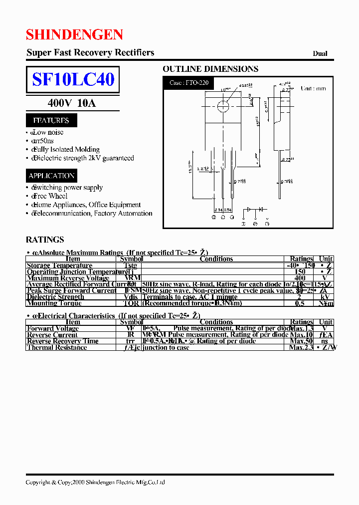 SF10LC40_1307189.PDF Datasheet