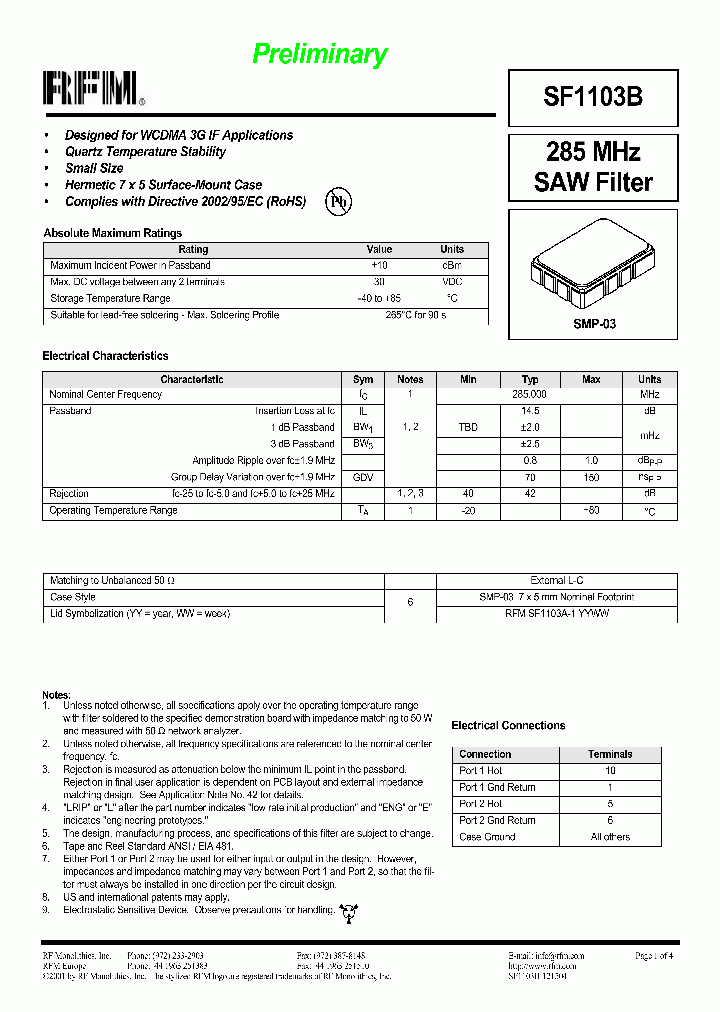 SF1103B_1307198.PDF Datasheet