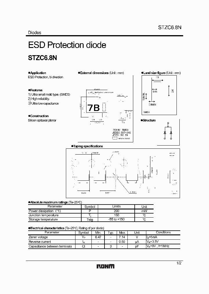 STZC68N_1319711.PDF Datasheet