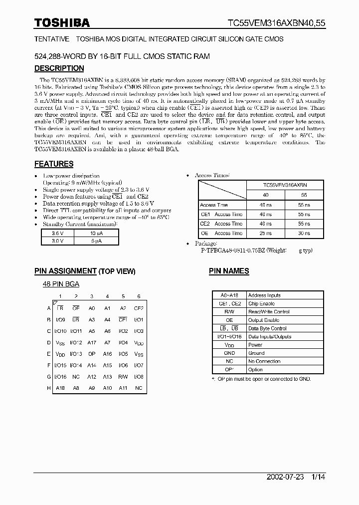 TC55VEM316AXBN55_1322288.PDF Datasheet