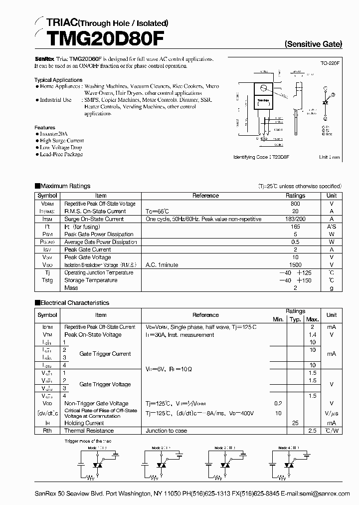 TMG20D80F_1327037.PDF Datasheet