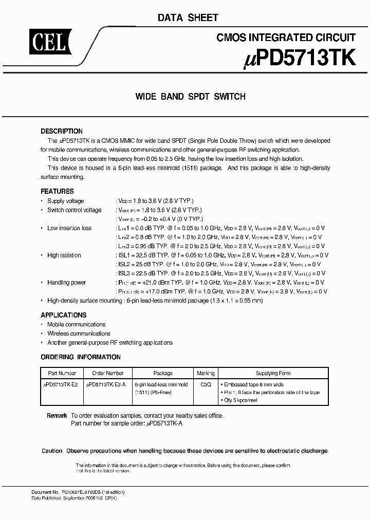 UPD5713TK-E2_1056382.PDF Datasheet