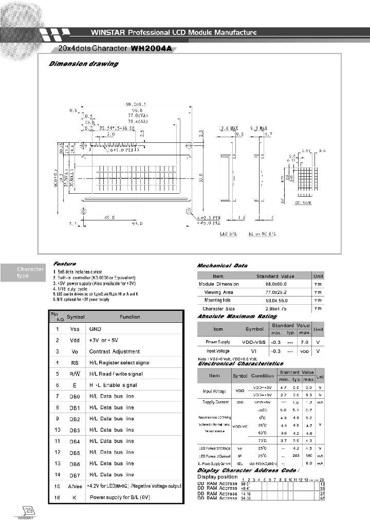 WH2004A_1098504.PDF Datasheet