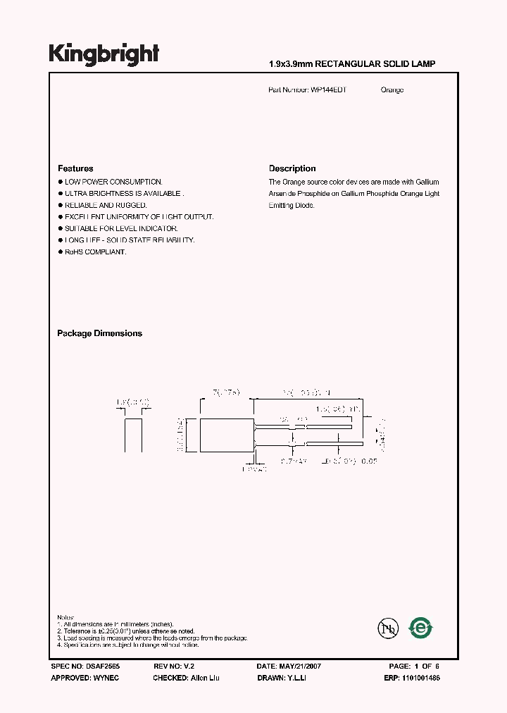 WP144EDT_1336459.PDF Datasheet