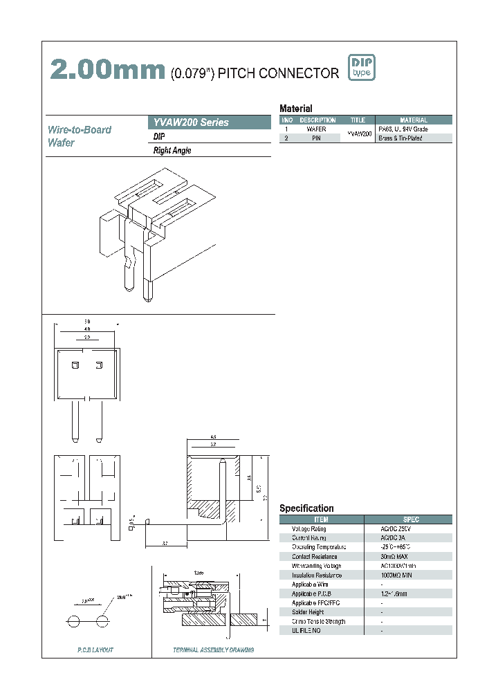 YVAW200_1338740.PDF Datasheet