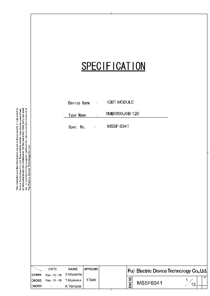 1MBI800U4B-120_4131009.PDF Datasheet