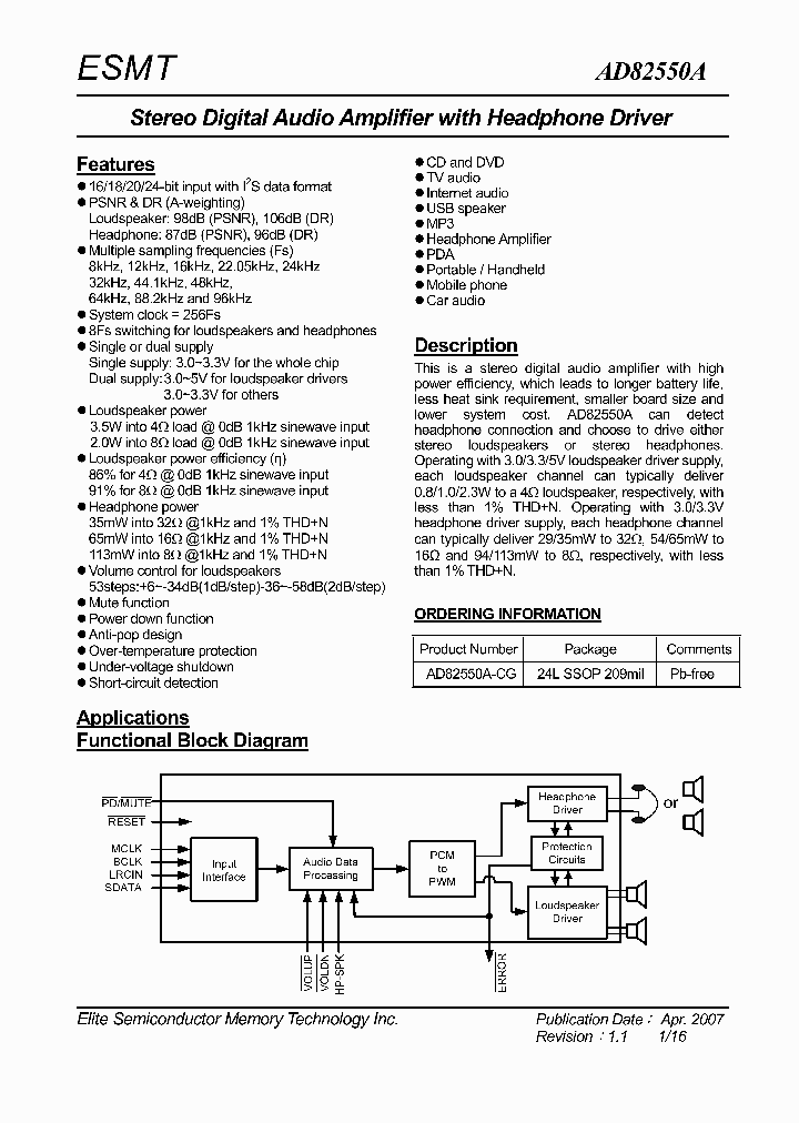 AD82550A_4101250.PDF Datasheet