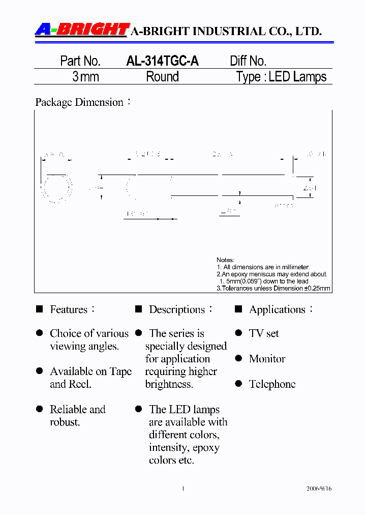 AL-314TGC-A_4144356.PDF Datasheet