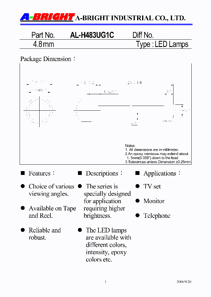 AL-H483UG1C_4143691.PDF Datasheet