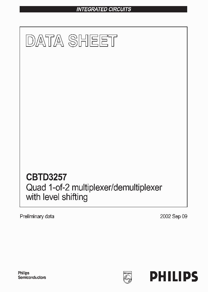 CBTD3257D_4129409.PDF Datasheet