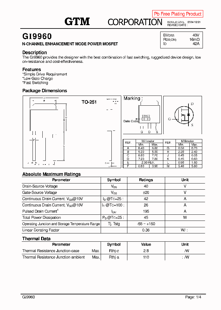 GI9960_4103530.PDF Datasheet