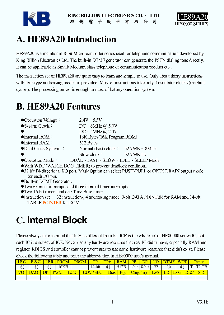 HE89A20_4121212.PDF Datasheet