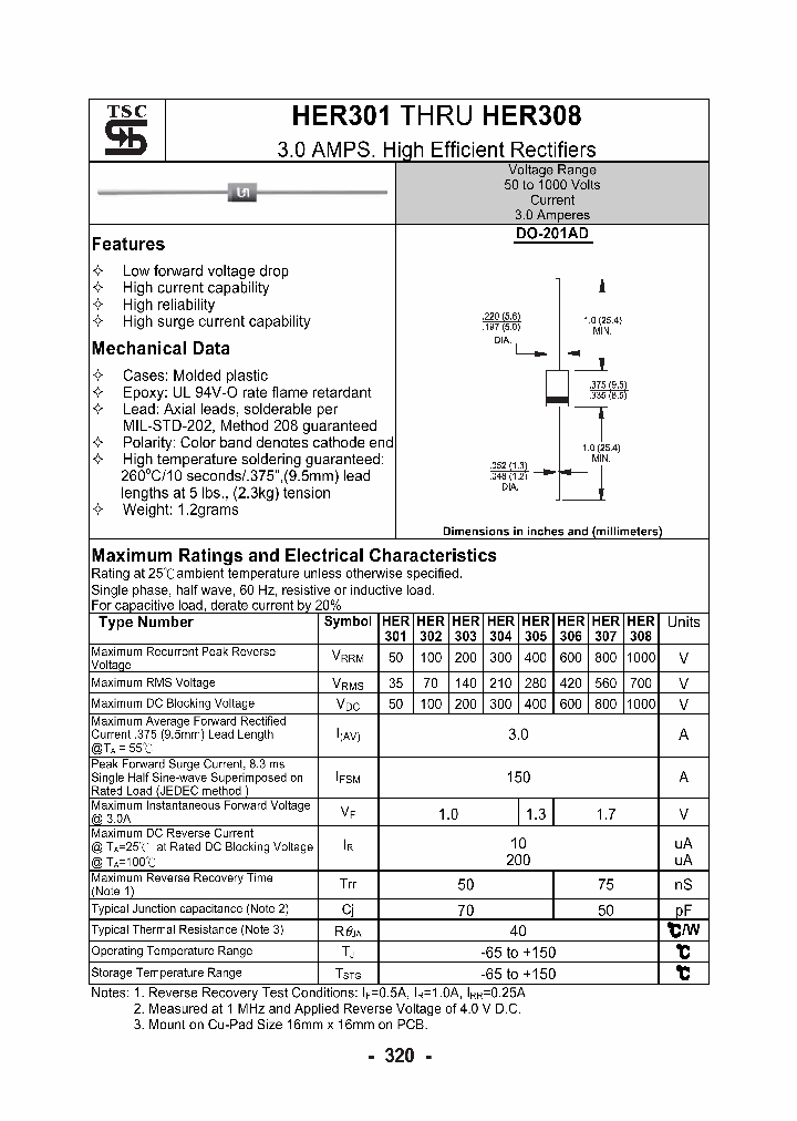 HER305_4117076.PDF Datasheet