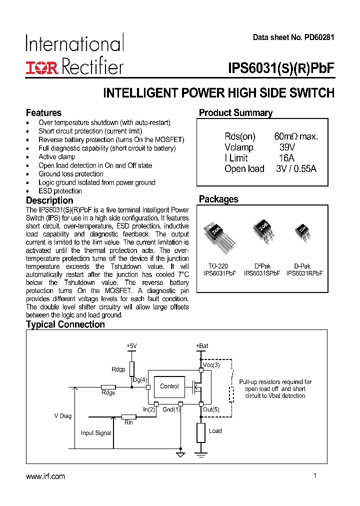 IPS6031S_4127914.PDF Datasheet