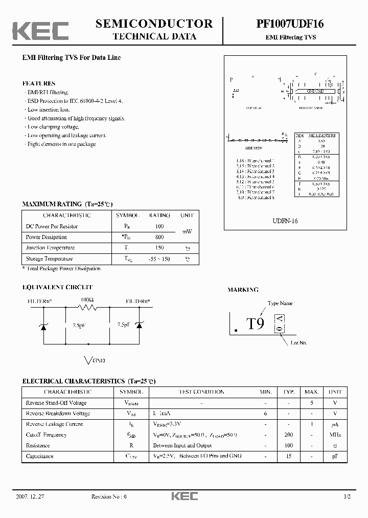 PF1007UDF16_4131951.PDF Datasheet