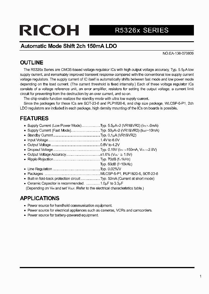 R5326Z010A_4151417.PDF Datasheet