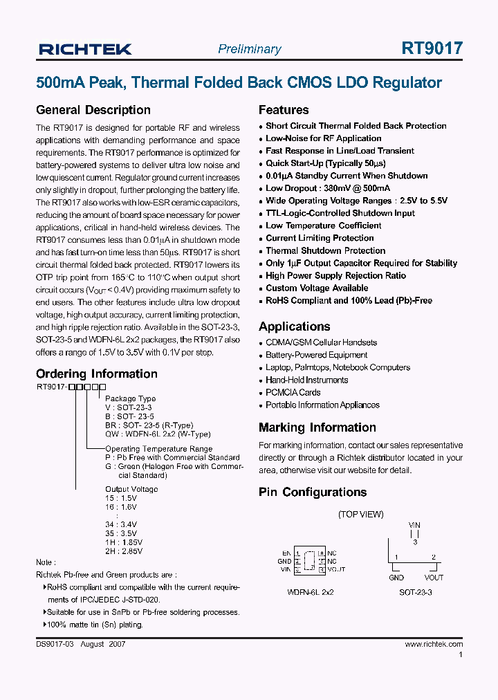 RT9017-34PB_4121079.PDF Datasheet