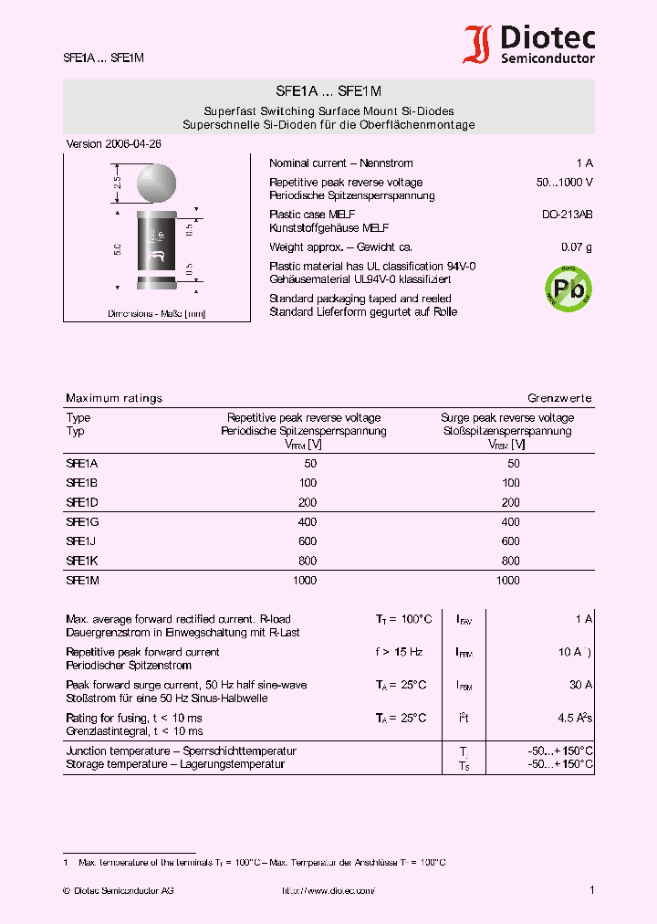 SFE1A07_4115177.PDF Datasheet