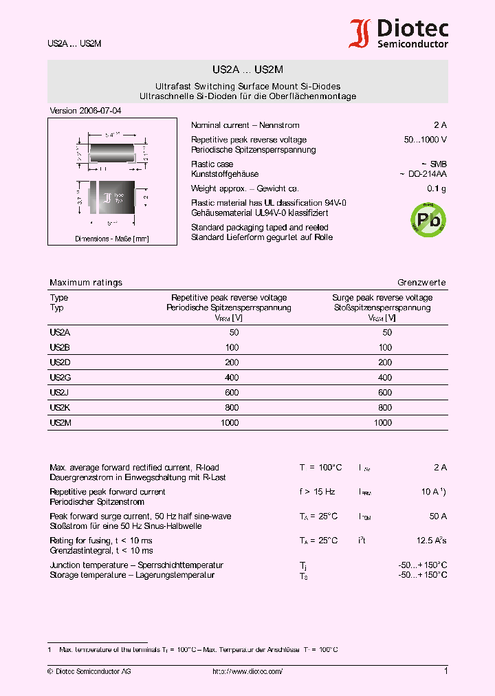 US2A07_4123982.PDF Datasheet