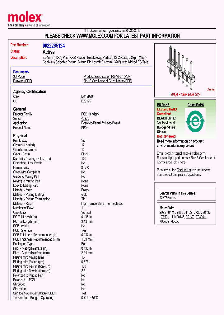 0022285124_4858476.PDF Datasheet