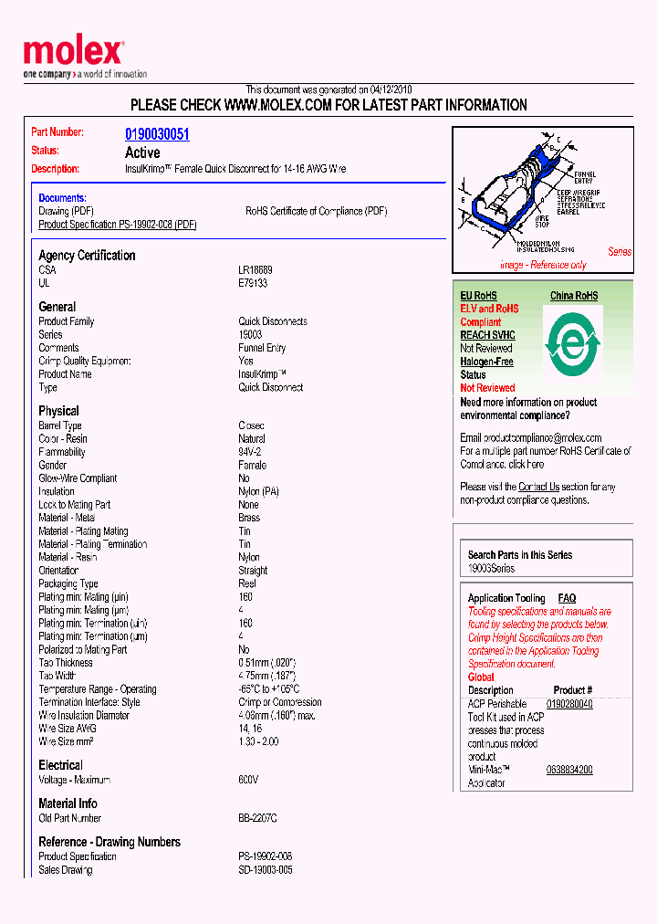 0190030051_4841300.PDF Datasheet