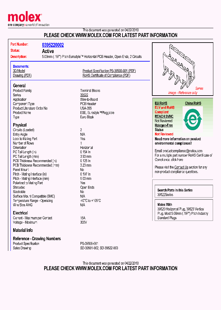 0395220002_4911393.PDF Datasheet