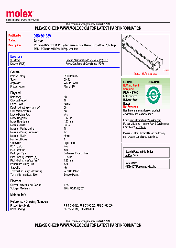 0554561859_4855067.PDF Datasheet