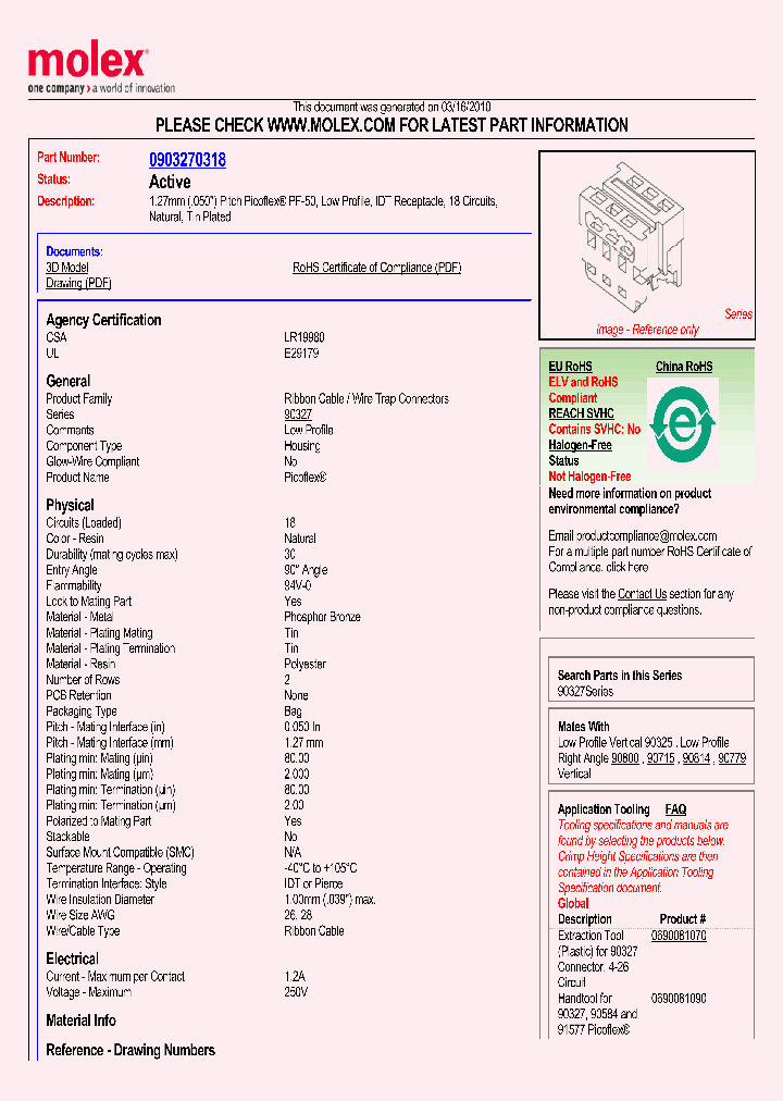 0903270318_4917608.PDF Datasheet