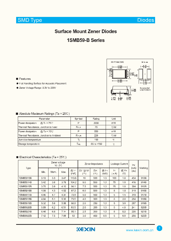 1SMB5920B_4844159.PDF Datasheet