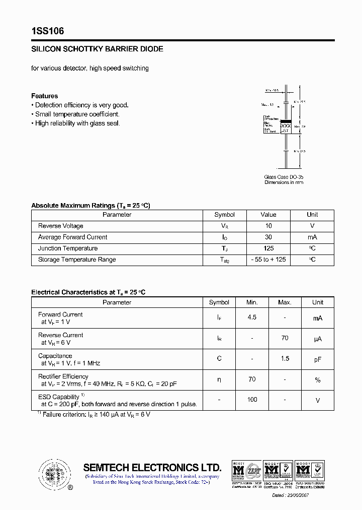 1SS106_4433037.PDF Datasheet