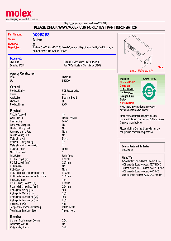 22-15-2156_4888417.PDF Datasheet