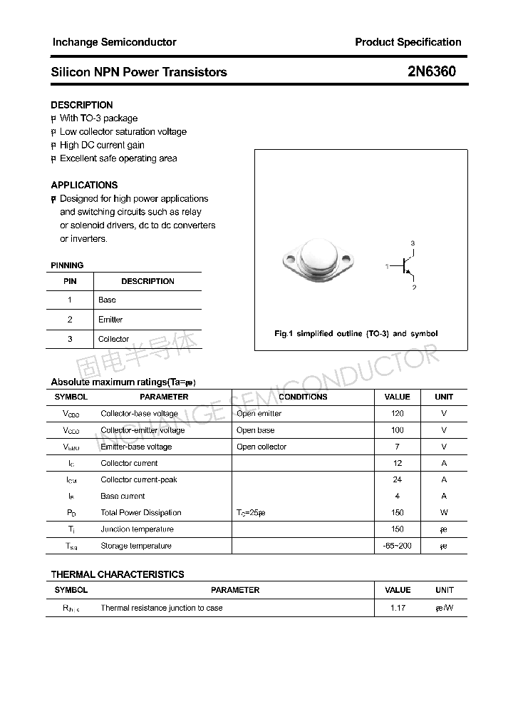 2N6360_4328260.PDF Datasheet