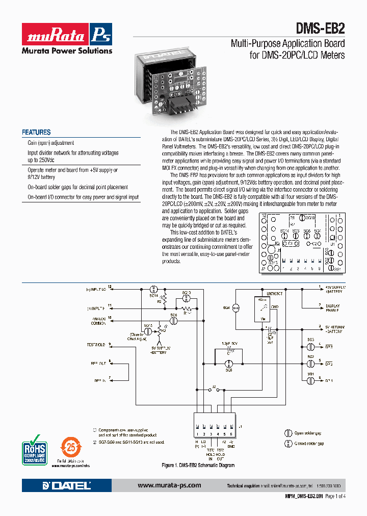 39-0304000_4449929.PDF Datasheet